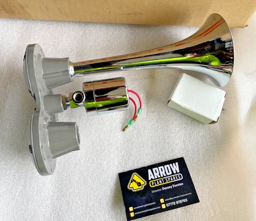 Arrow Plant Spares LTD